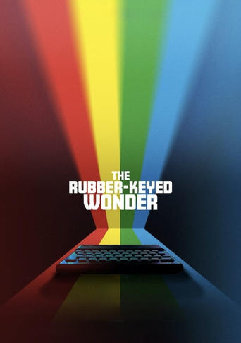 دانلود فیلم The Rubber-Keyed Wonder 2024
