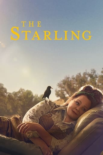 The Starling 2021 (گنجشکک - سار)