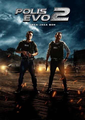 دانلود فیلم Polis Evo 2 2018 (پولیس اوو ۲)