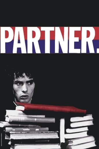 دانلود فیلم Partner 1968