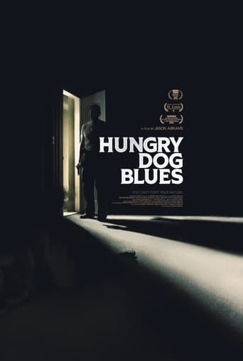 دانلود فیلم Hungry Dog Blues 2022