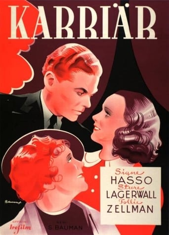 Career 1938