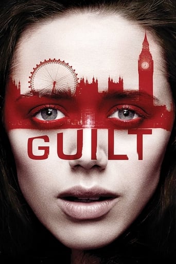 دانلود سریال Guilt 2016 (گناه)