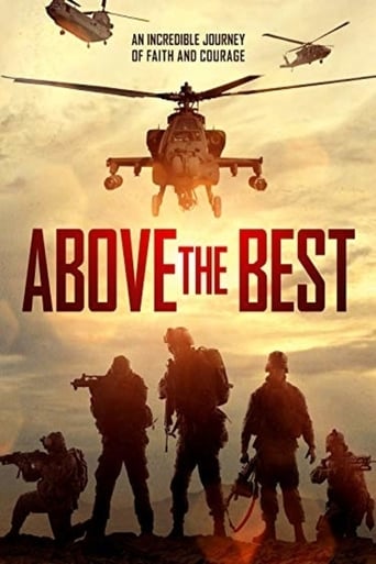 Above the Best 2019 (بالاتر از بهترین)