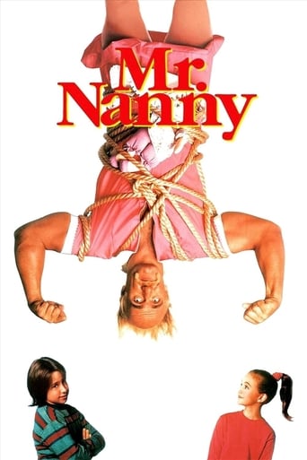 Mr. Nanny 1993 (آقای نانی)