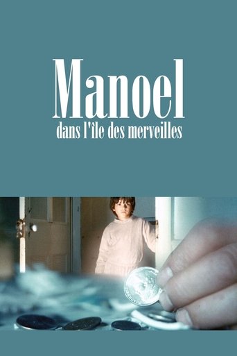 دانلود سریال Manuel on the Island of Wonders 1984
