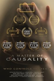 دانلود فیلم A Matter of Causality 2021