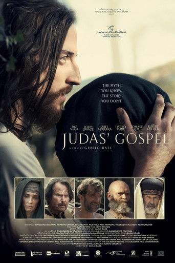 Judas' Gospel 2025