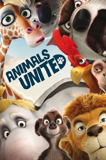 Animals United 2010 (حیوانات متحد)