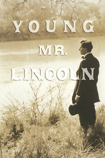 Young Mr. Lincoln 1939 (آقای لینکلن جوان)