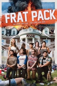 دانلود فیلم Frat Pack 2018 (دسته برادران )