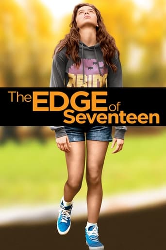 The Edge of Seventeen 2016 (هفده سالگی)