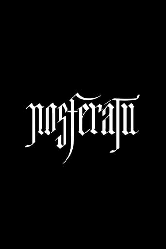 Nosferatu 2024 (نوسفراتو)