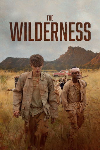 The Wilderness 2025