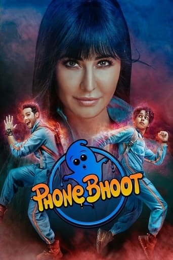 Phone Bhoot 2022 (شبح تلفن)