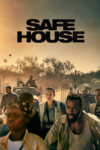 Safe House 2025