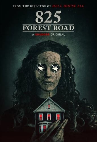 825 Forest Road 2025 (جاده جنگلی 825)