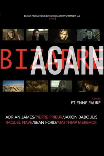 دانلود فیلم Bizarre Again 2022
