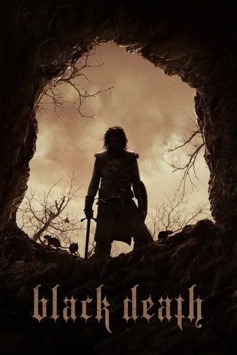 دانلود فیلم Black Death 2010 (مرگ سیاه)