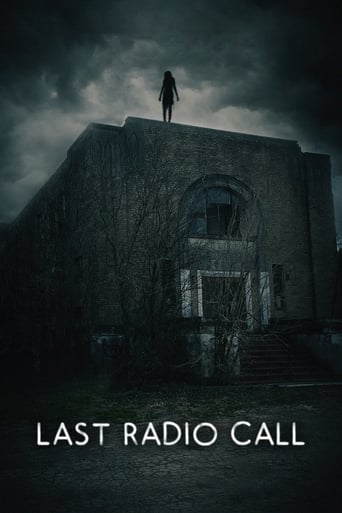 Last Radio Call 2022 (آخرین تماس رادیویی)