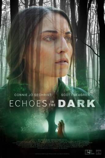 دانلود فیلم Echoes in the Dark 2024