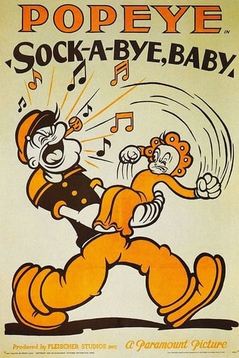 Sock-a-Bye, Baby 1934