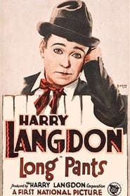 Long Pants 1927