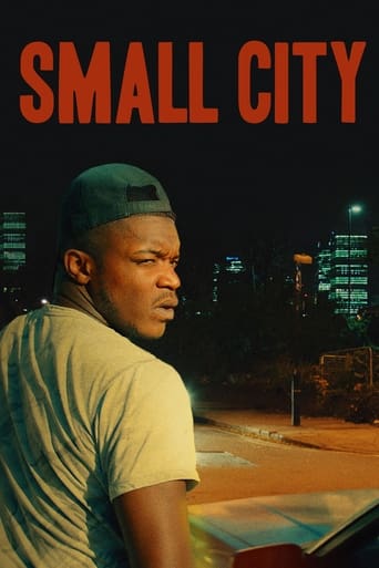 دانلود فیلم Small City 2021 (شهر کوچک)