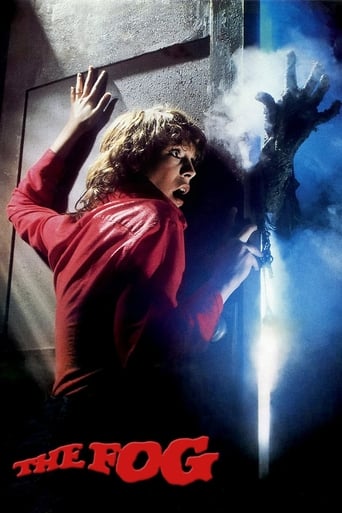 دانلود فیلم The Fog 1980 (مه)