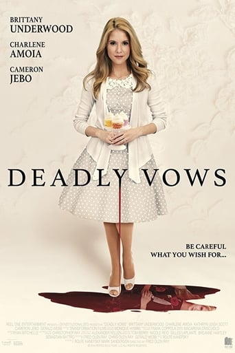 دانلود فیلم Deadly Vows 2017