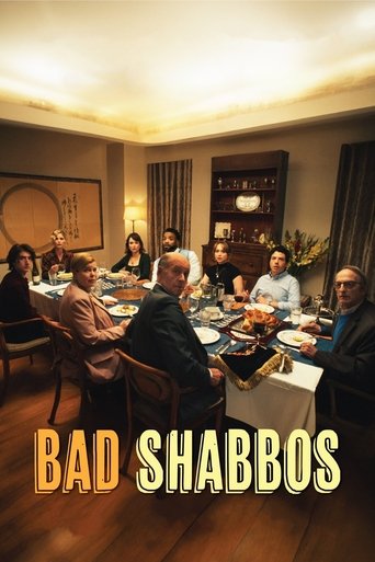 Bad Shabbos 2024