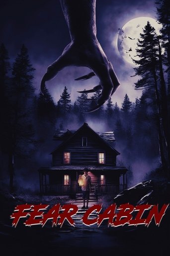 Fear Cabin: The Last Weekend of Summer 2024