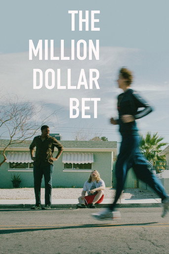 The Million Dollar Bet 2024