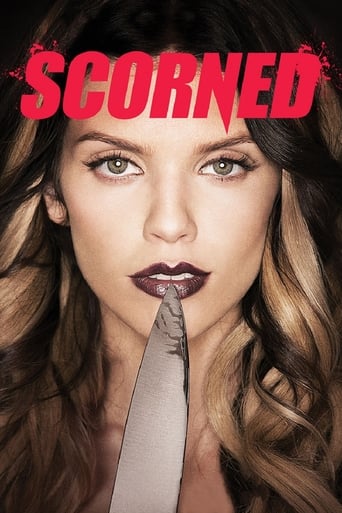 Scorned 2013 (فریب خورده)
