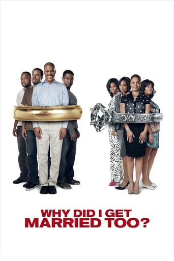 Why Did I Get Married Too? 2010 ( چرا من هم ازدواج کردم؟ )