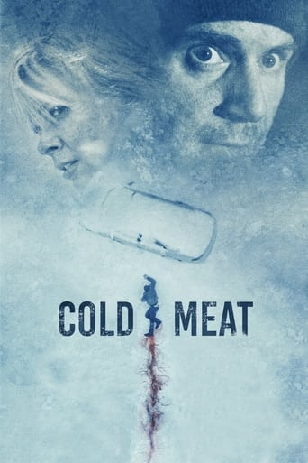 دانلود فیلم Cold Meat 2023 (گوشت سرد)
