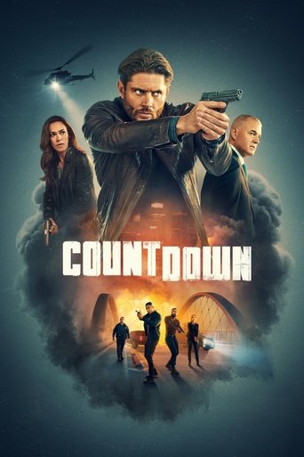 دانلود سریال Countdown 2025 (شمارش معکوس)