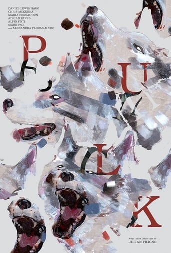 Pulk 2020 (پالک)