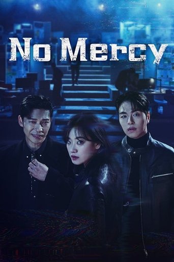 No Mercy 2025 (بی رحم)