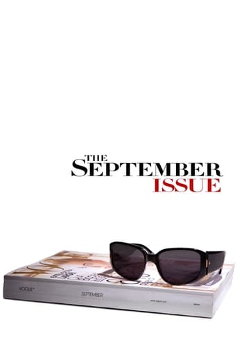 The September Issue 2009 (شماره سپتامبر)
