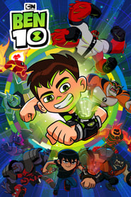 Ben 10 2016 (بن تن)