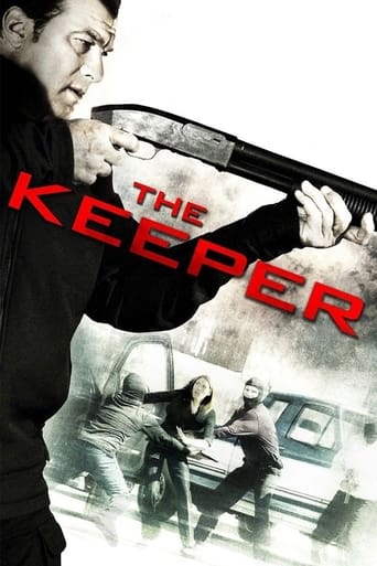 دانلود فیلم The Keeper 2009 (محافظ شخصی)