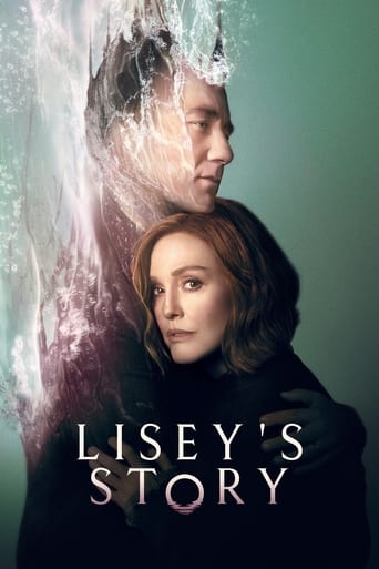 Lisey's Story 2021 (داستان لیسی)