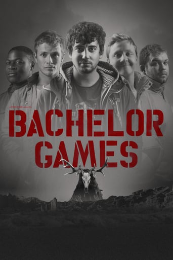 دانلود فیلم Bachelor Games 2016 (بازی های مجردی)