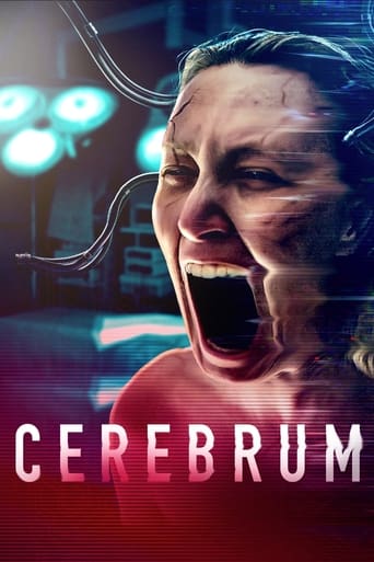 دانلود فیلم Cerebrum 2022