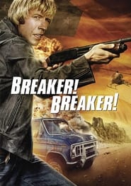 دانلود فیلم Breaker! Breaker! 1977 (شکن! شکن!)