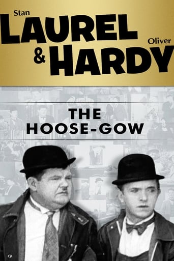 دانلود فیلم The Hoose-Gow 1929 (زندان)