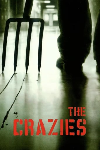 The Crazies 2010 (دیوانه ها)