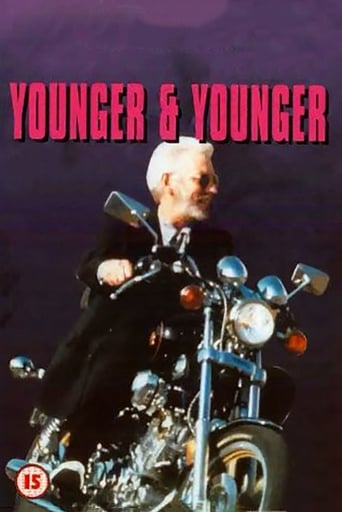دانلود فیلم Younger and Younger 1993