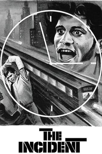 The Incident 1967 (حادثه)